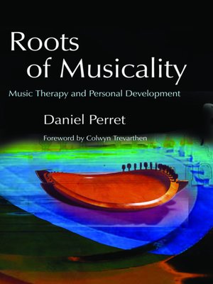 cover image of Roots of Musicality